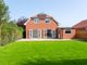 Thumbnail Detached house for sale in Ashdene Road, Ash, Guildford, Surrey