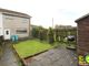 Thumbnail End terrace house for sale in Main Street, Caldercruix