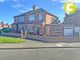 Thumbnail Semi-detached house for sale in Willoughby Road, North Shields