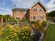 Thumbnail Detached house for sale in Bothy Close, Eye