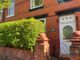 Thumbnail Property to rent in Thornton Road, Manchester