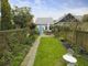 Thumbnail Town house for sale in St. Dunstans Terrace, Canterbury