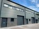 Thumbnail Light industrial to let in Parc Glas, Pantglas Industrial Estate, Bedwas, Caerphilly