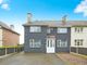 Thumbnail Semi-detached house for sale in Uttoxeter New Road, Derby