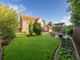 Thumbnail Detached house for sale in The Woodlands, Dereham