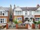 Thumbnail Semi-detached house for sale in Northumberland Avenue, London