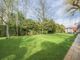 Thumbnail Detached house for sale in Riverside, Egham