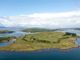 Thumbnail Land for sale in Torsa Island, Oban, Argyll