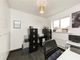 Thumbnail Link-detached house for sale in Baker Close, Crewe, Cheshire