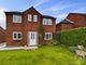 Thumbnail Detached house for sale in Cranewells Drive, Leeds