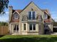 Thumbnail Detached house for sale in Millbatch Close, Meare, Glastonbury