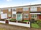 Thumbnail Terraced house for sale in Howes Croft, Castle Vale, Birmingham