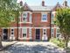 Thumbnail Terraced house to rent in Bury Mews, Rickmansworth