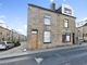 Thumbnail End terrace house for sale in Lawkholme Lane, Keighley