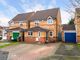 Thumbnail Detached house for sale in Serin Close, Newton-Le-Willows