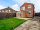 Thumbnail Detached house for sale in Eastway, Huntington, York