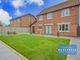 Thumbnail Detached house for sale in Tennyson Close, Rode Heath, Stoke-On-Trent