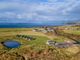 Thumbnail Lodge for sale in Kings Caves Glamping, Machrie, Isle Of Arran, North Ayrshire