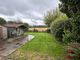 Thumbnail Bungalow for sale in Firgrove Road, Whitehill, Bordon, Hampshire