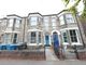 Thumbnail Terraced house for sale in Plane Street, Hull