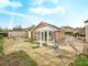 Thumbnail Detached bungalow for sale in Saxon Way, Harworth, Doncaster