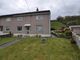 Thumbnail Semi-detached house for sale in Cwmdyfran, Bronwydd Arms, Carmarthen