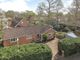 Thumbnail Bungalow for sale in Church Avenue, Farnborough, Hampshire