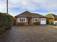 Thumbnail Bungalow for sale in Common Road, Great Kingshill, High Wycombe