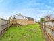 Thumbnail Detached bungalow for sale in Highfields, Lakenheath, Brandon