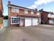 Thumbnail Semi-detached house for sale in Chilwell Avenue, Little Haywood, Stafford