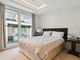 Thumbnail Flat to rent in Radnor Terrace, Kensington