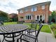 Thumbnail Detached house for sale in Spindlewood, Elloughton, Brough