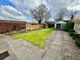 Thumbnail Detached bungalow for sale in Yokecliffe Drive, Wirksworth, Matlock