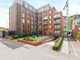 Thumbnail Flat for sale in Goldstone Lane, Hove, East Sussex