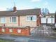 Thumbnail Semi-detached bungalow for sale in Westfield Road, Armthorpe, Doncaster