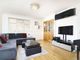 Thumbnail Semi-detached house for sale in Rivington Crescent, Mill Hill, London