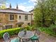 Thumbnail Detached house for sale in Beaufort Cottage, London Road, Bath, Somerset