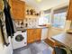Thumbnail Detached bungalow for sale in Churchill Way, Long Hanborough, Witney