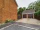 Thumbnail Detached house for sale in Schroeder Close, Harrow Way, Basingstoke