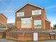 Thumbnail Semi-detached house for sale in Brackenwood Road, Burton-On-Trent