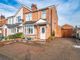 Thumbnail Semi-detached house for sale in Stoke Road, Bromsgrove, Worcestershire