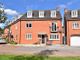 Thumbnail End terrace house for sale in Carnoustie Drive, Lincoln