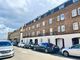 Thumbnail Terraced house to rent in Starcross Street, London