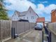 Thumbnail Town house for sale in Waterfront Promenade, Rowhedge, Colchester