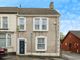 Thumbnail End terrace house for sale in Ysgol Street, Port Tennant, Swansea