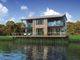 Thumbnail Detached house for sale in Cotswold Water Park, Cerney Wick, Cirencester