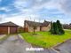 Thumbnail Bungalow for sale in Inett Way, Manor Oaks, Droitwich, Worcestershire