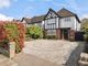 Thumbnail Detached house for sale in Chislehurst Road, Petts Wood