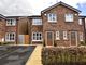 Thumbnail Semi-detached house for sale in John Hogan Close, Royton, Oldham, Greater Manchester