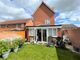 Thumbnail Detached house for sale in Bilberry Drive, Shirebrook, Mansfield, Derbyshire